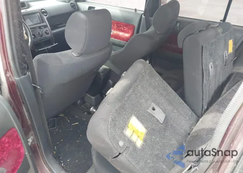 2006 Scion Xb from USA, damaged, VIN JTLKT334664055509